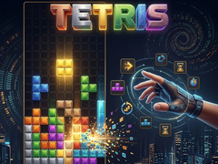 Igra Tetris