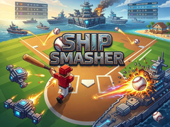 Igra Ship Smasher
