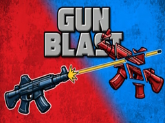 Igra Gun Blast