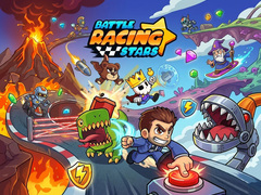 Igra Battle Racing Stars