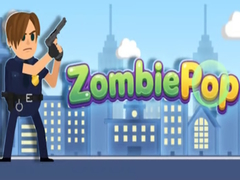 Igra ZombiePoP