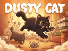 Igra Dusty Cat