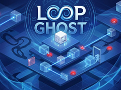 Igra Loop Ghost