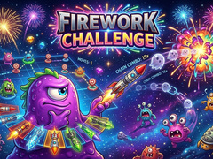 Igra Firework Challenge