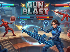 Igra Gun Blast