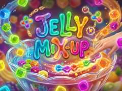 Igra Jelly Mix-Up