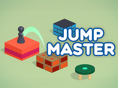 Igra Jump Master