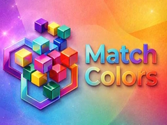 Igra Match Colors 