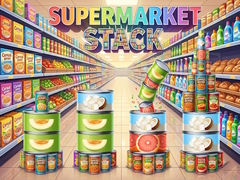 Igra Supermarket Stack