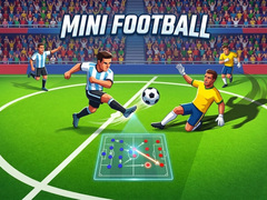 Igra Mini Football