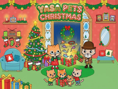 Igra Yasa Pets Christmas
