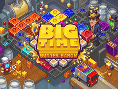 Igra Big Time Butter Baron