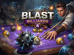 Igra Ultimate Blast Billiards 4
