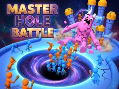 Igra Master Hole Battle