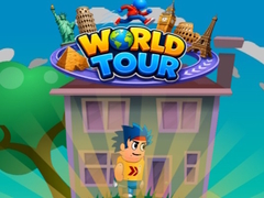 Igra World Tour