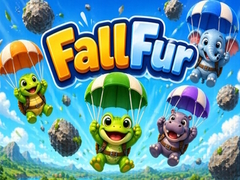 Igra Fall Fur
