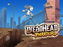 Igra Dreadhead Parkour