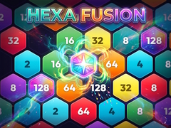 Igra Hexa Fusion