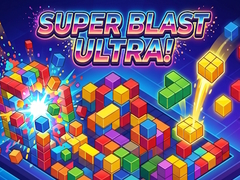 Igra Super Blast Ultra!
