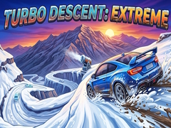 Igra Turbo Descent: Extreme