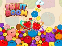 Igra Fruit Boom