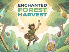 Igra Enchanted Forest Harvest