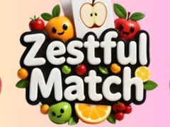 Igra Zestful Match