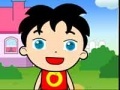 Igra Help the family to do housework