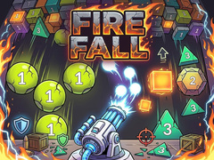 Igra Firefall