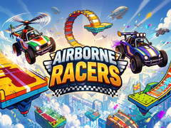 Igra Airborne Racers
