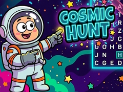 Igra Cosmic Hunt