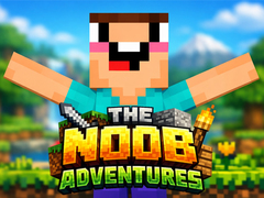 Igra The Noob Aventures