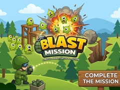 Igra Blast Mission