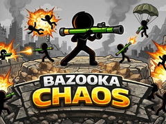 Igra Bazooka Chaos