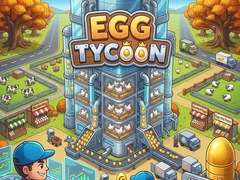 Igra Egg Tycoon