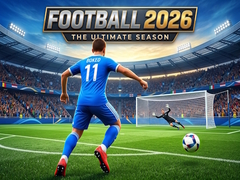 Igra Football 2026