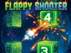 Igra Flappy Shooter