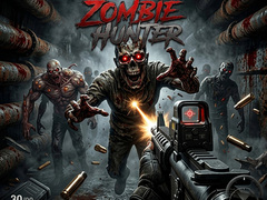 Igra Zombie Hunter
