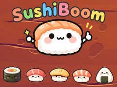 Igra SushiBoom