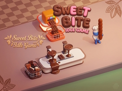 Igra Sweet Bite Idle Game