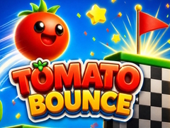 Igra Tomato Bounce