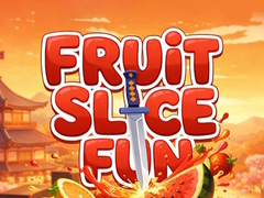 Igra Fruit Slicer Fun