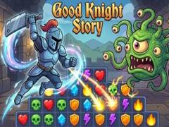 Igra Good Knight Story