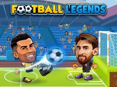 Igra Football Legends 2026