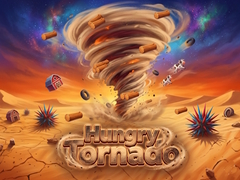 Igra Hungry Tornado