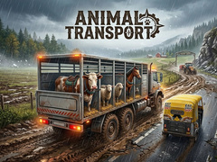 Igra Animal Transport