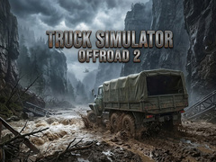 Igra Truck Simulator Offroad 2