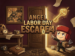 Igra Labor Day Escape 