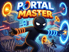 Igra Portal Master