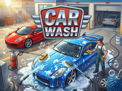 Igra Car Wash